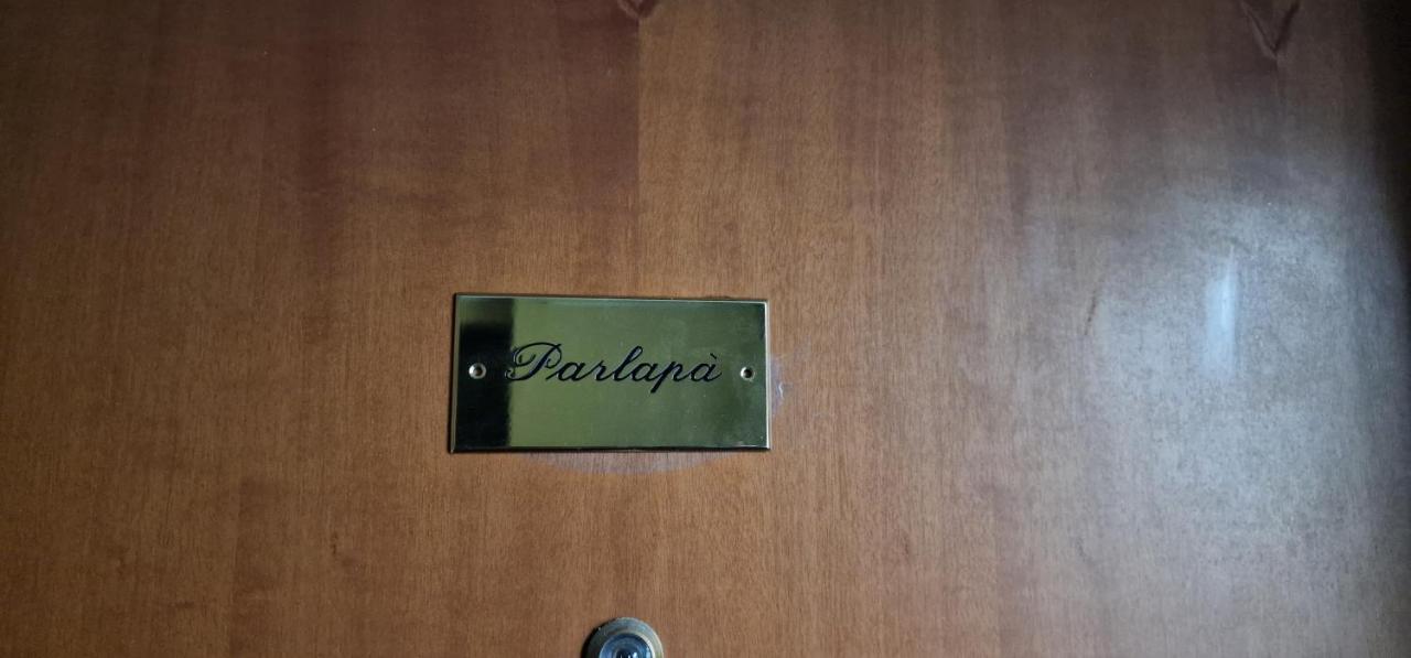 Parlapa *