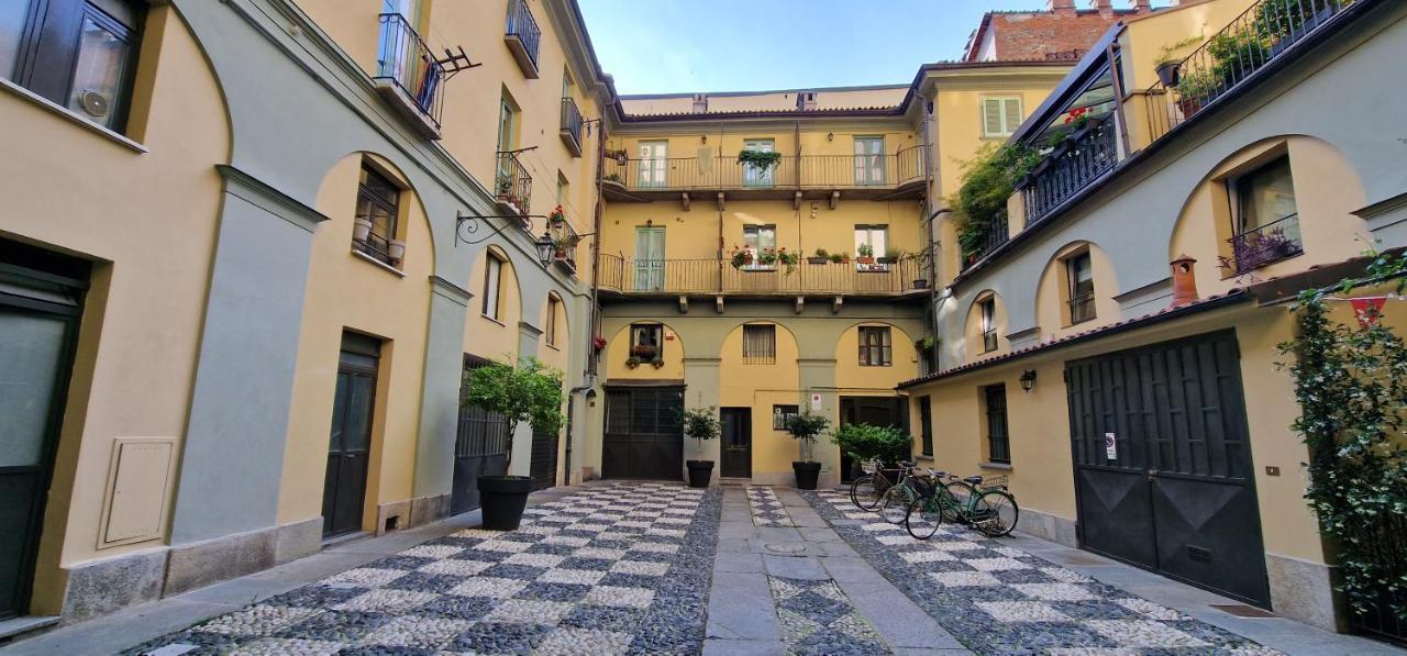 Parlapa Apartamento Turín