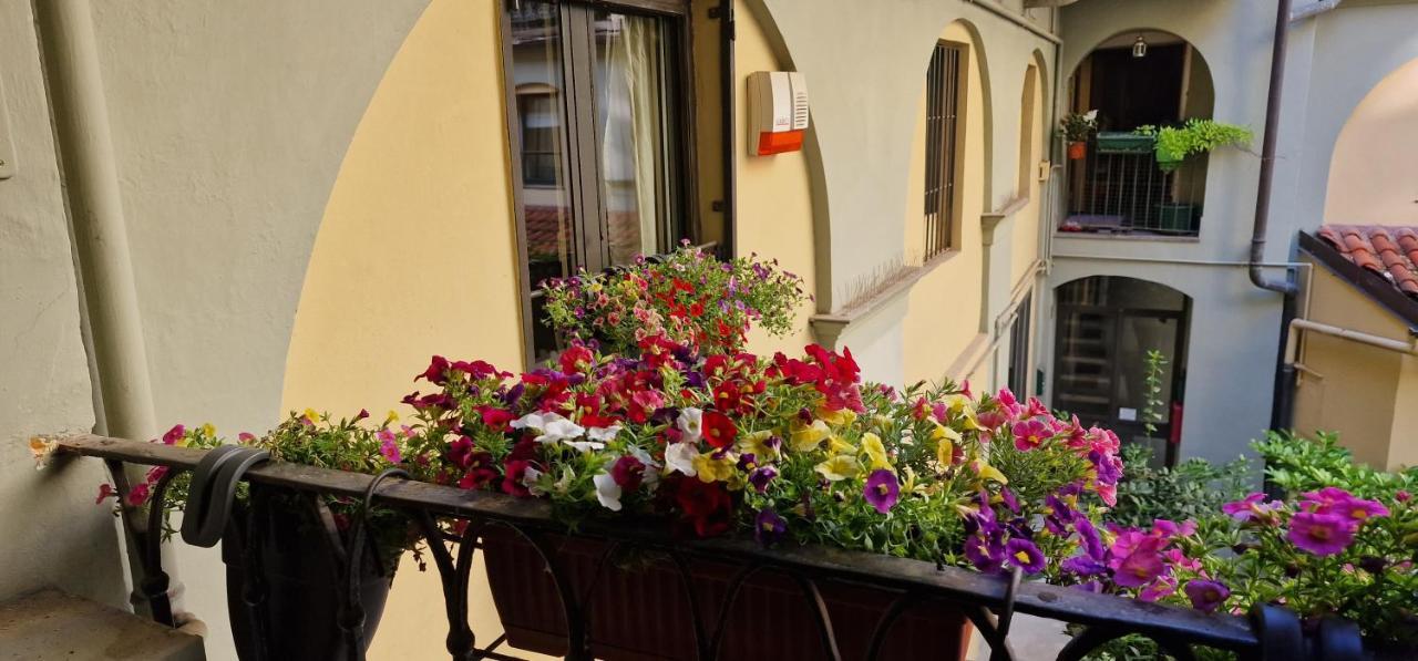 Apartamento Parlapa