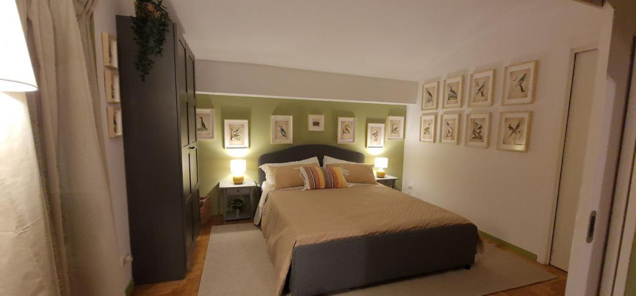 Parlapa Apartamento Turín