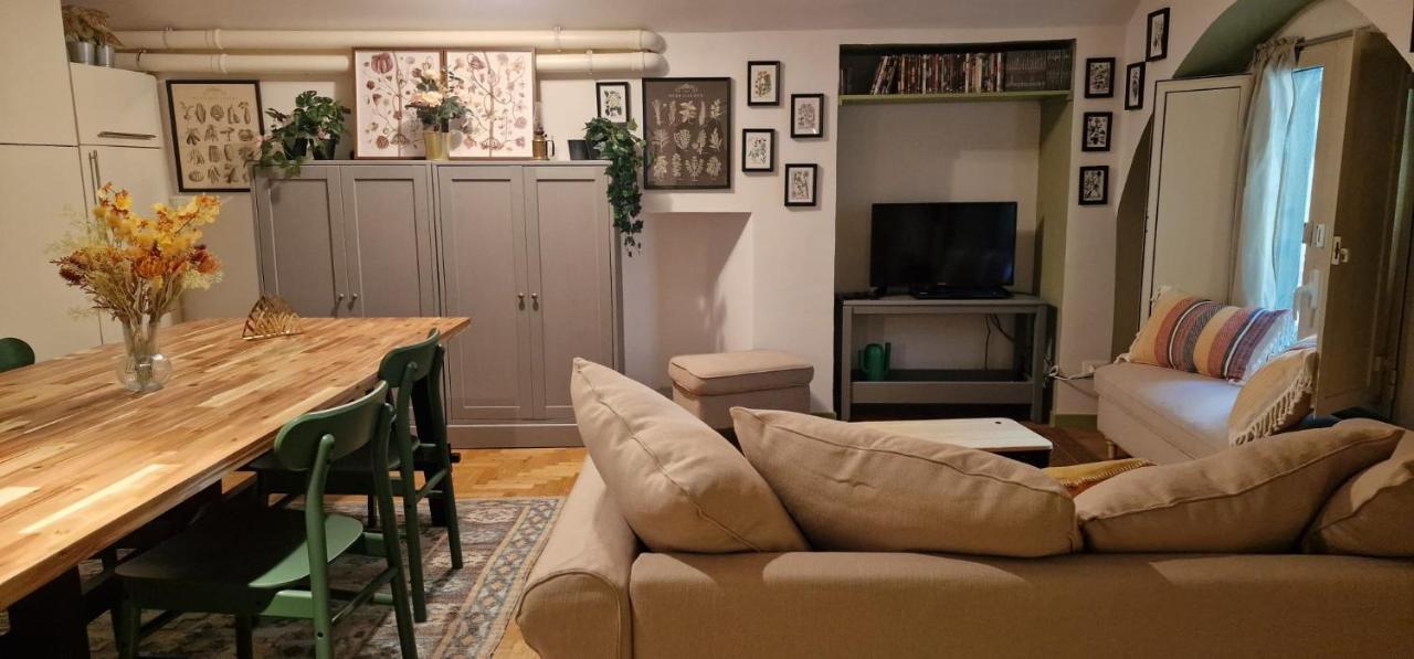 Apartamento Parlapa Turín