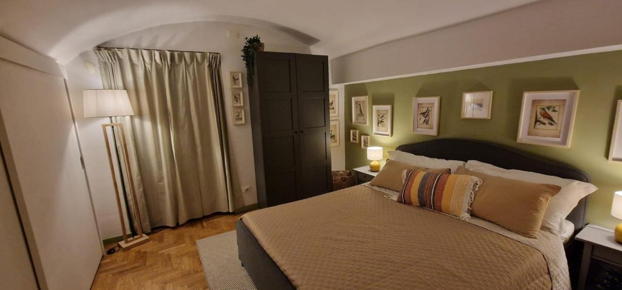 Parlapa Apartamento