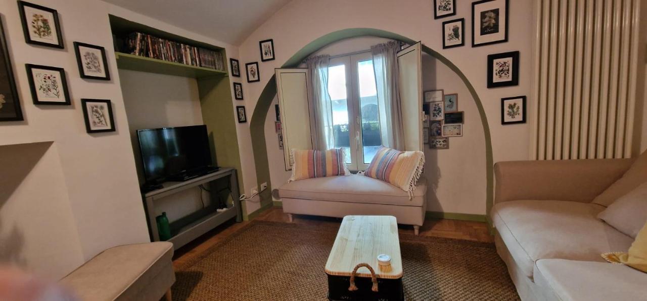 Parlapa Apartamento