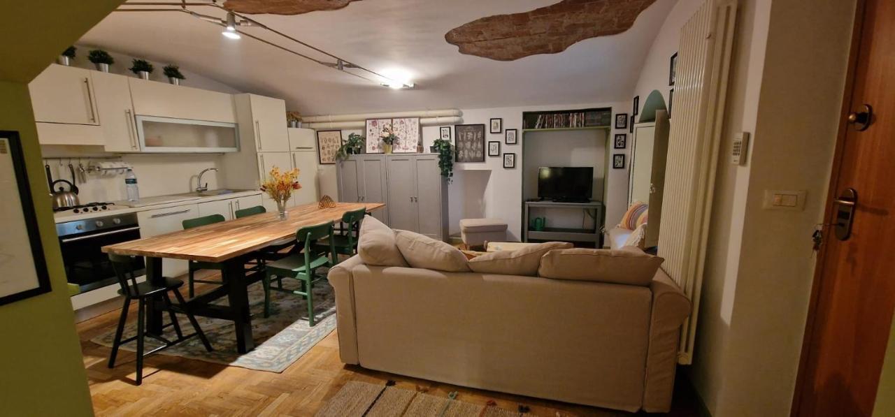 Parlapa Apartamento *