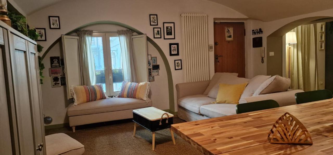 Apartamento Parlapa *