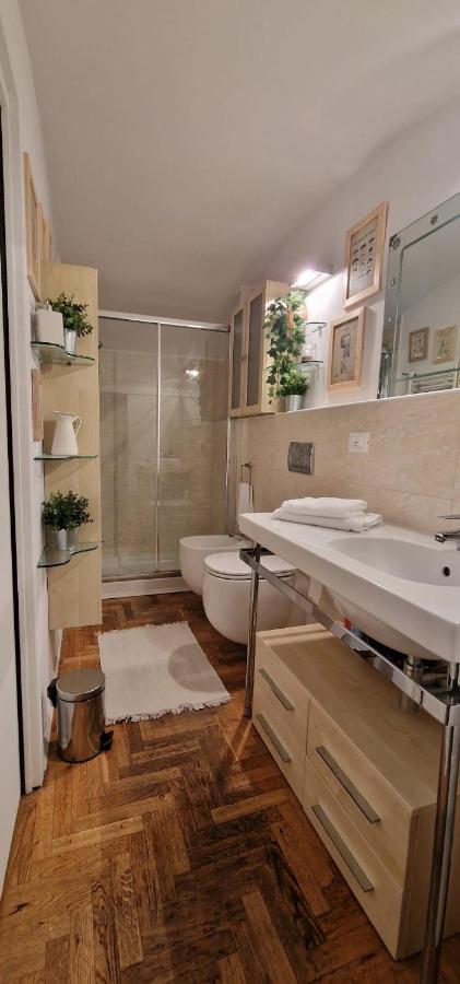 Apartamento Parlapa *